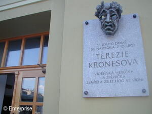 Restaurace a bar Terezka