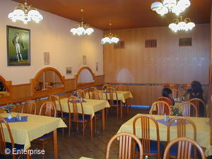 Restaurace a bar Terezka
