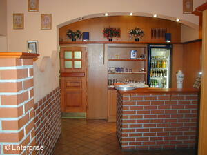 Restaurace a bar Terezka
