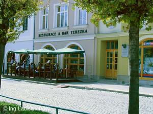 Restaurace a bar Terezka