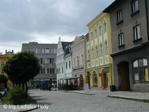 Restaurace a bar Terezka
