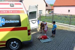 Časy