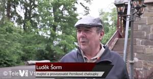Luděk Šorm