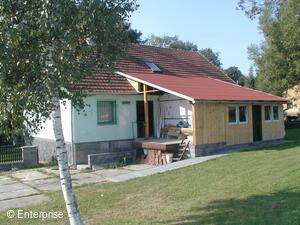 Ubytování Janeček