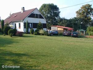 Penzion Eva
