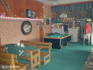 Restaurace