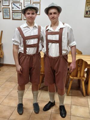 Časy