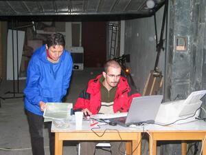 MTB Bohemák 2003