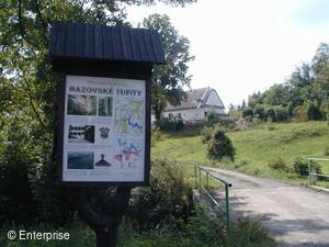 Razovské tufity