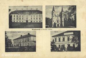historie