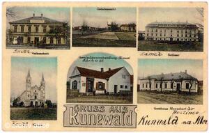 historie