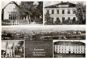 historie
