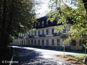 Ubytovna Pavla
