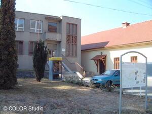 Zastupitelstvo obce