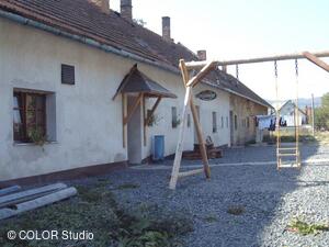 hostinec