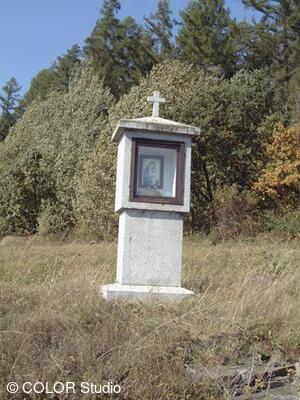 boží muka