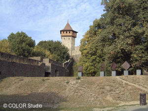 Hrad Helfštýn