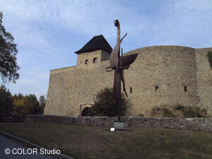 Hrad Helfštýn