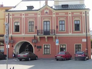Hranice
