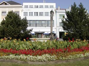Hranice
