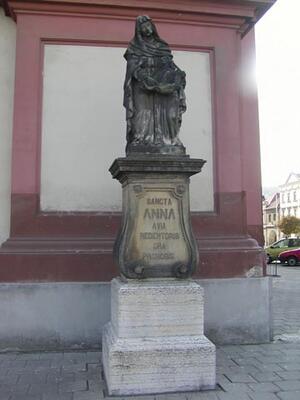Hranice