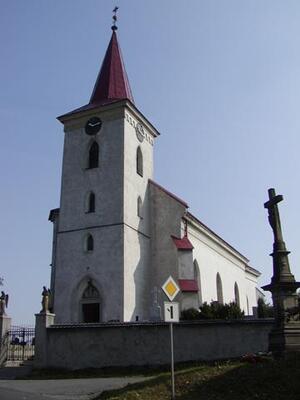 Špičky