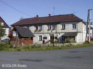 Večerka