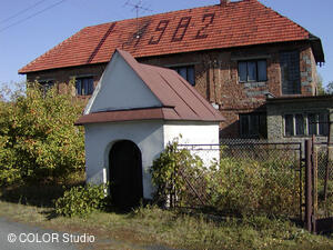 Kaplička 2