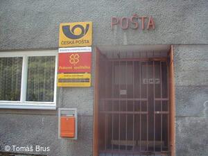 Pošta