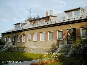 Zdravotní střediko