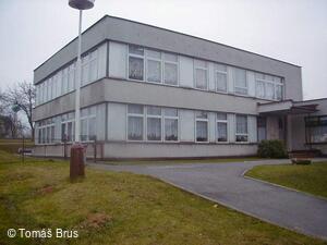 Mateřská škola