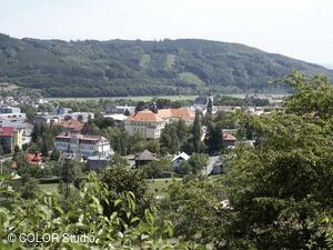 Mikroregion Odersko