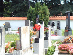 Bělotín - Nejdek, Filiální kostel sv. Urbana