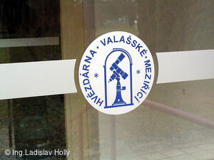 Hvězdárna Valašské Meziříčí