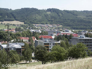 Město Odry