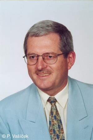 Vašíček Petr