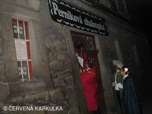 Tři králové
