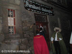 Tři králové