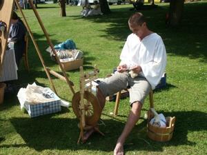 Jihočeský folklorní festival