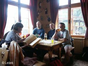 Klub českých turistů, odbor Hodslavice