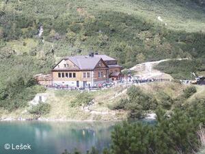 Klub českých turistů, odbor Hodslavice