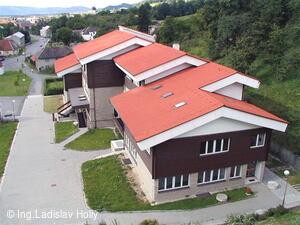 ZŠ Střítež nad Ludinou