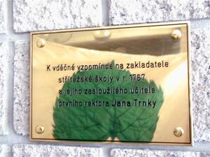 ZŠ Střítež nad Ludinou