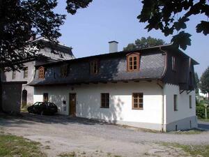 Správa ChKO Poodří, Studénka