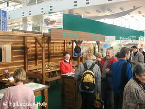 BESKYDY-VALAŠSKO, regionální agentura CR