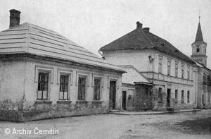 ZŠ Černotín
