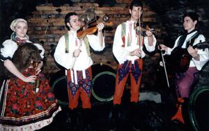 Regionální sdružení Moravia