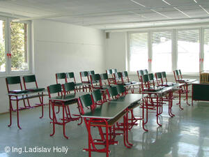 ZŠ Střítež nad Ludinou
