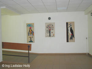 ZŠ Střítež nad Ludinou