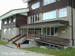 ZŠ Střítež nad Ludinou